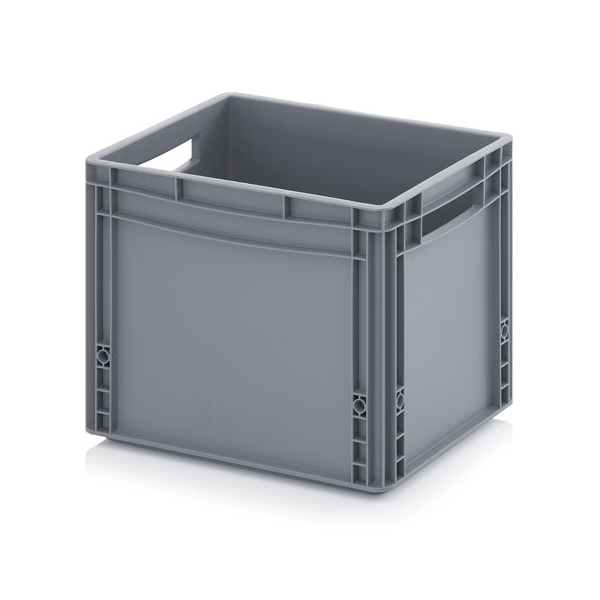 Stohovacie prepravky 400x300 mm