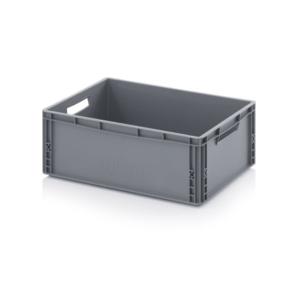 Stohovacie prepravky 600x400 mm