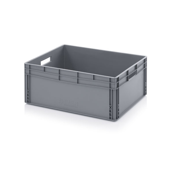 Stohovacie prepravky 800x600 mm