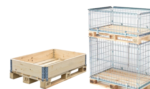 Paletový nádstavec