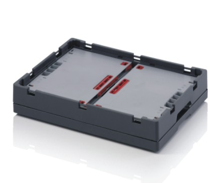 Skladacia prepravka FB