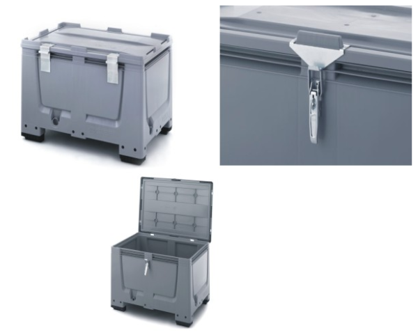 Pánty a zámky k vekám