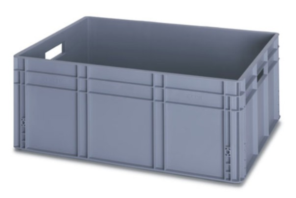 Stohovacia prepravka 800x600x320 mm