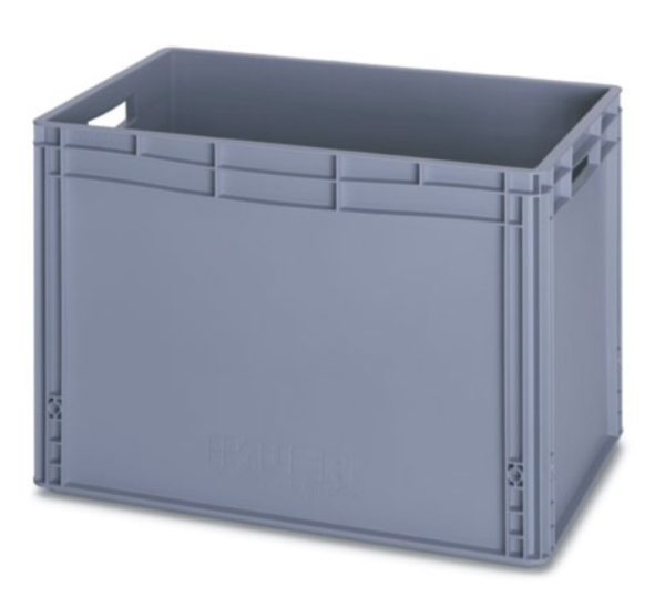 Stohovacia prepravka 600x400x420 mm