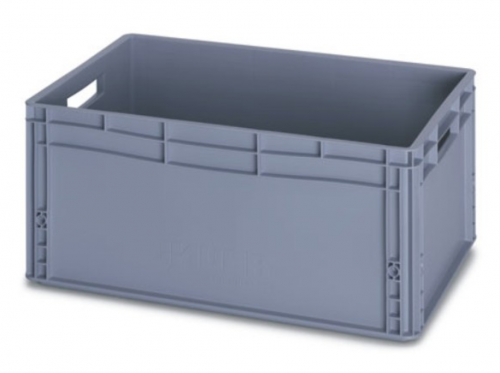 Stohovacia prepravka 600x400x320 mm