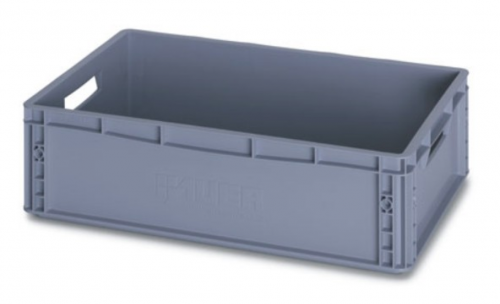 Stohovacia prepravka 600x400x170 mm