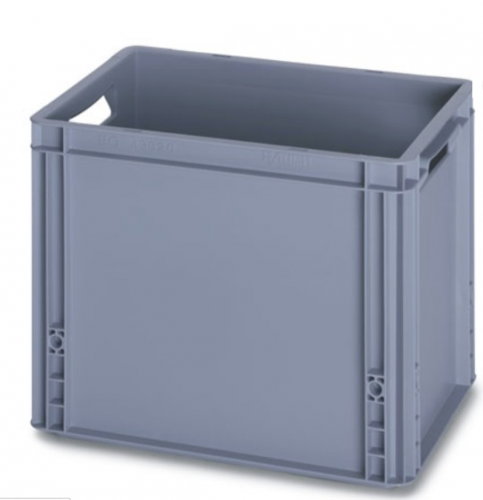 Stohovacia prepravka 400x300x320 mm