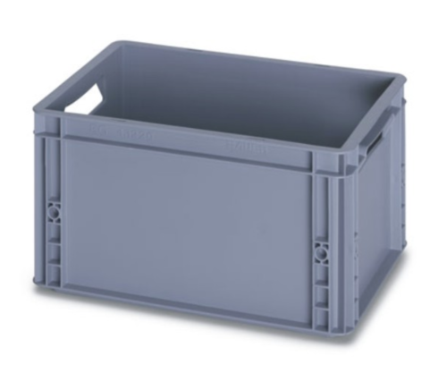 Stohovacia prepravka 400x300x170 mm