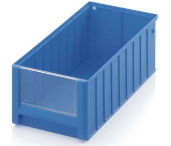 PR - priehľadný predok