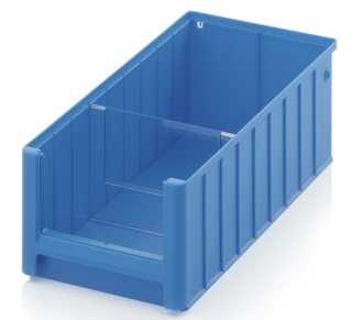 PR – priečný delič