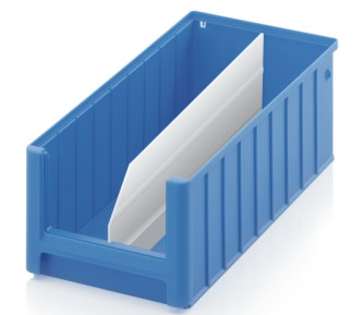 PR - pozdĺžný delič