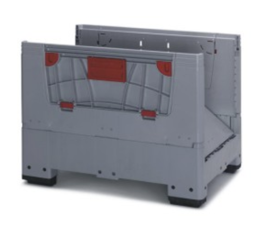 Veľkoobjemové boxy