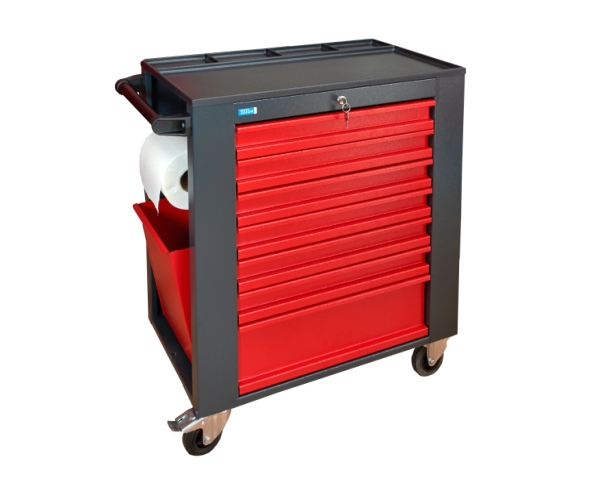 Doplnky k dielenským stolom